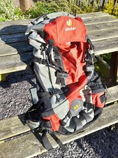 Deuter guide mens for sale  PUDSEY
