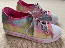 Girls heelys roller for sale  YORK