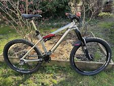 Mtb liteville 301 gebraucht kaufen  Halle
