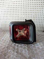 2015 2016 2017 JEEP RENEGATE DRIVER LANTERNA TRASEIRA ESQUERDA FABRICANTE DE EQUIPAMENTO ORIGINAL LIMPO COMPLETO comprar usado  Enviando para Brazil