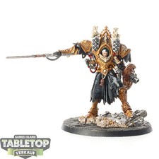 Adepta sororitas morvenn gebraucht kaufen  Hof
