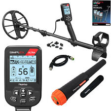 Nokta simplex ultra for sale  Ypsilanti