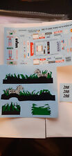 Decals decalcomanie paris d'occasion  Annezin