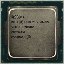 Intel Core i5-4690S - SR1QP - 3,20 GHz - Socket 1150 LGA1150 CPU Quad Core na sprzedaż  Wysyłka do Poland