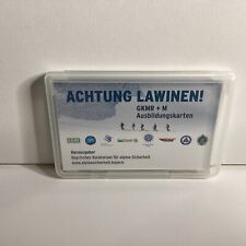 S154 gkmr achtung gebraucht kaufen  Bad Wimpfen