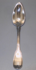 Ancienne cuillere argent d'occasion  Soyaux
