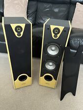 Speakers floor standing for sale  BILLERICAY