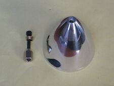 Blatt alu spinner gebraucht kaufen  Weihenzell