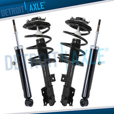 Front struts coil for sale  Detroit