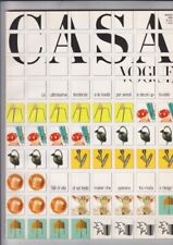 Rivista casa vogue usato  Trieste