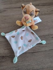 Doudou roi lion d'occasion  Auterive