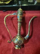 Aftaba style ewer for sale  Seattle