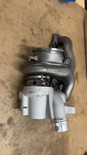 Turbo turbocharger bmw for sale  Elk Grove Village