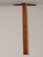 Riga legno 105 usato  Roma