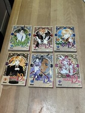 Manga alice 19th d'occasion  Caen