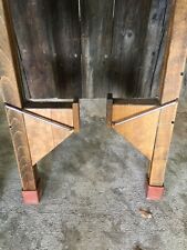 Antique adjustable wood for sale  Auburn