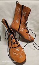 Boots stiefel blumen gebraucht kaufen  Freiburg im Breisgau