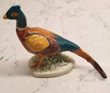 Beswick pheasant green for sale  BIRMINGHAM