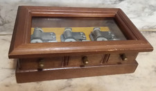 Vntg triple cylinder for sale  Austin
