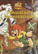Pumuckl gespensterjagd kaut gebraucht kaufen  Berlin