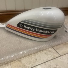 Genuine harley davidson for sale  NEWTON ABBOT