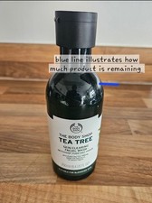 Body shop tea for sale  WALSALL