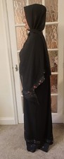 Genuine women abaya for sale  CREWE