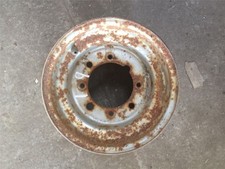 Used inch trailer for sale  SWANSEA