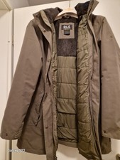 Damen parka live gebraucht kaufen  Kiel