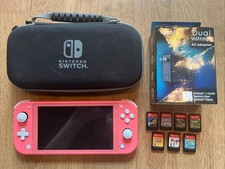 nintendo switch lite bundle for sale nintendo switch lite bundle for sale Lake Villa