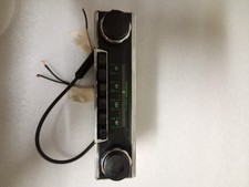 Auto epoca autoradio usato  Roma
