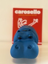 Ippopotamo armando testa usato  Milano