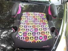 childs booster for sale  South Fulton