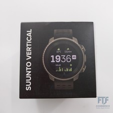 Suunto vertical abenteuer gebraucht kaufen  Neustadt b.Coburg
