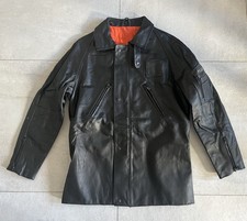 Giacca pelle polizia usato Giacca pelle polizia usato  Palermo