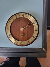 Dugena wanduhr junghans gebraucht kaufen  Lahr