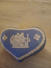 Vintage wedgwood hellblau gebraucht kaufen Vintage wedgwood hellblau gebraucht kaufen  Würzburg