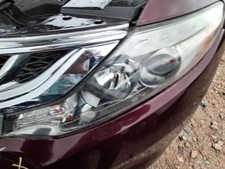 Driver left headlight for sale  Savannah