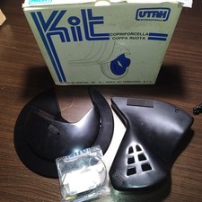 Fork cover kit d'occasion  Expédié en Belgium