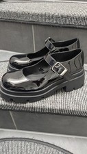 Zara schuhe lack gebraucht kaufen  Schwandorf