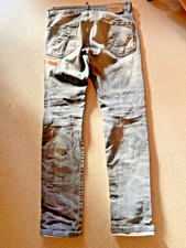 Jeans homme dsquared2 d'occasion  Lormont
