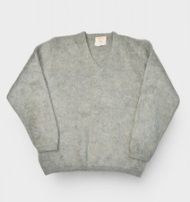 Vintage mohair sweater d'occasion  Expédié en Belgium