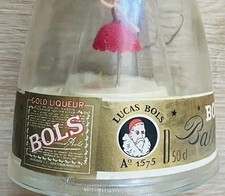 Bols ballerina bottle for sale  EDINBURGH