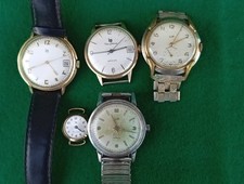 Lot montres lip d'occasion  Montargis