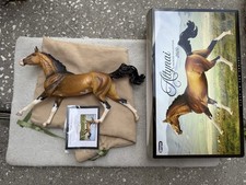 Stunning breyer horse for sale  Land O Lakes