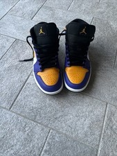 Nike originali 100 usato  Viareggio