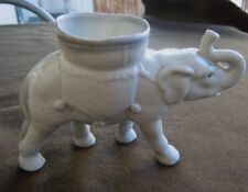 Ancienne figurine elephant d'occasion  Aurillac