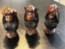 Lot petits singes d'occasion Lot petits singes d'occasion  Martigues