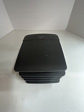 Lot linksys e900 for sale  Chagrin Falls