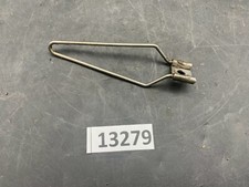 Halterung bügel bremsschlauch gebraucht kaufen  Nürnberg